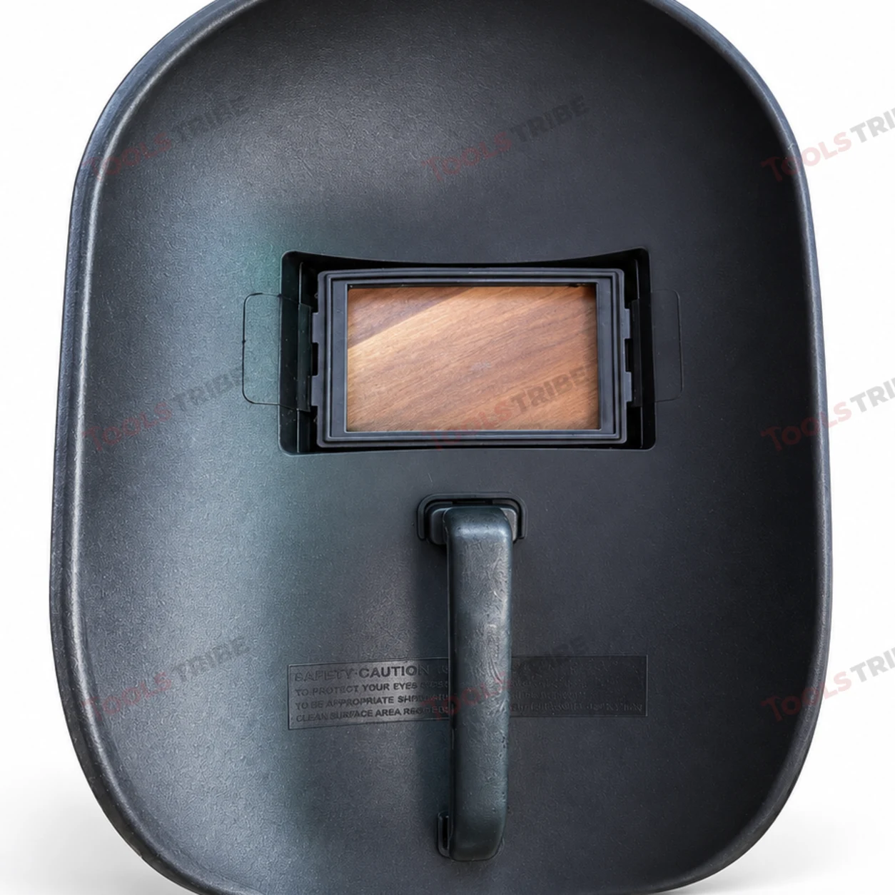 WELDING HAND SHIELD