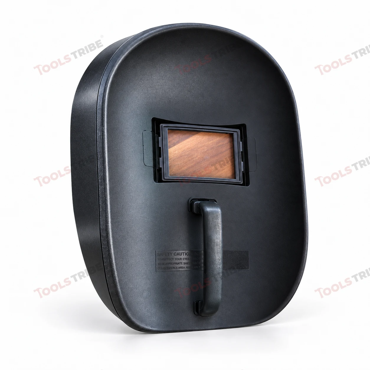 WELDING HAND SHIELD