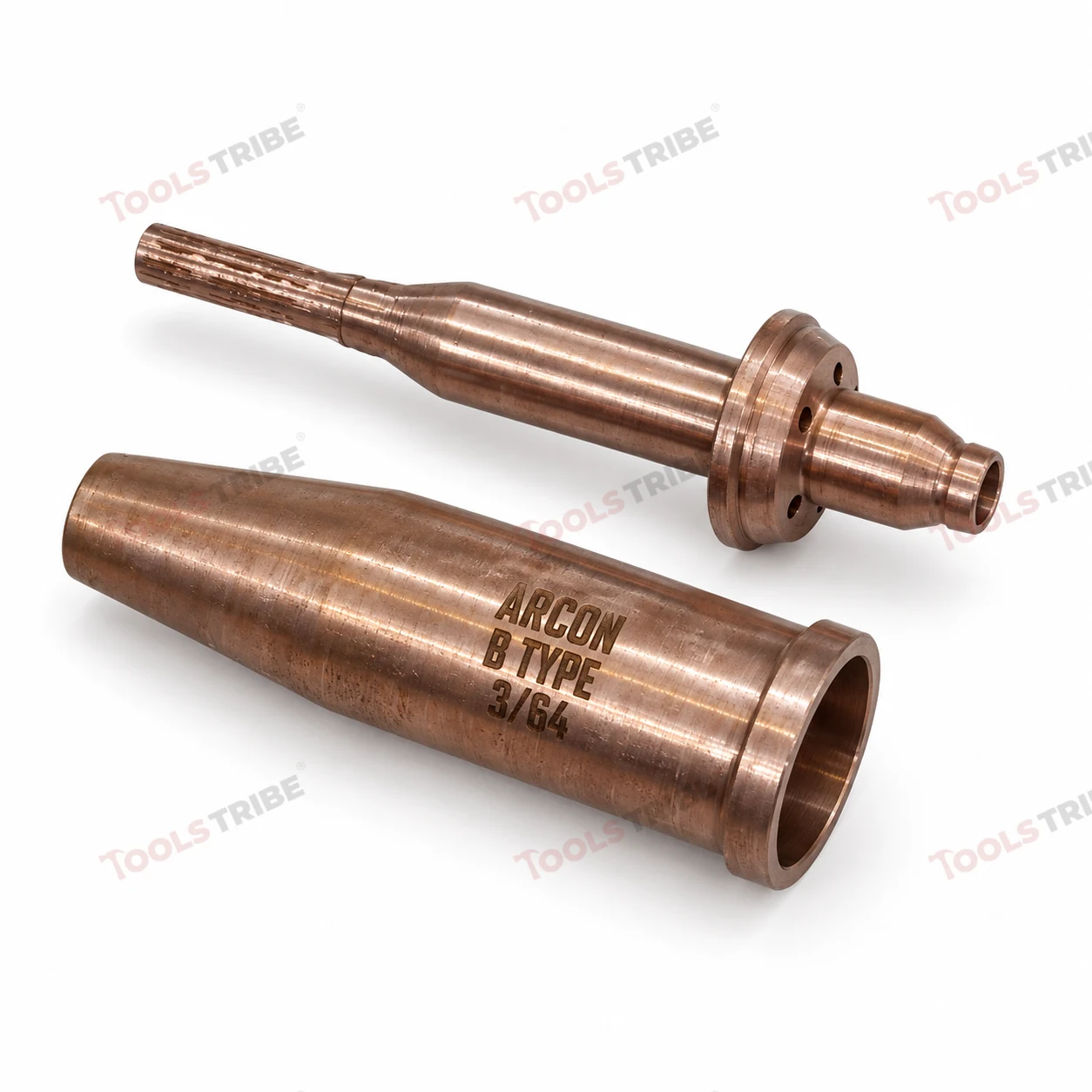 Arcon 3/64 B-Type Gas Cutting Nozzle,