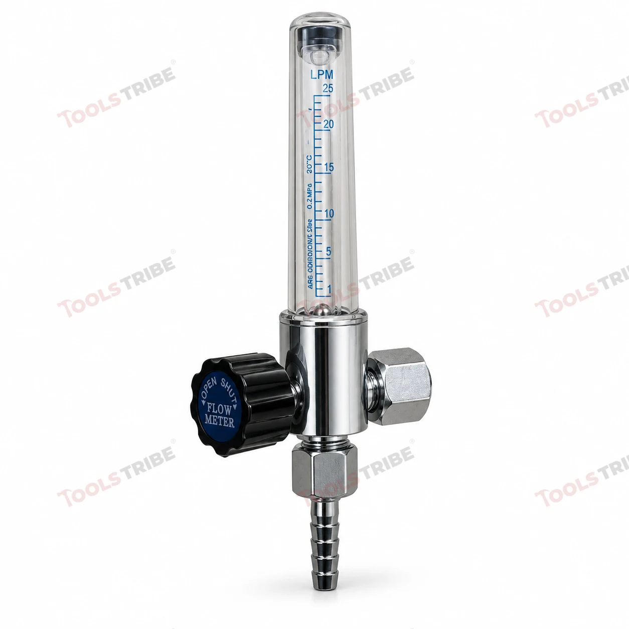 YAMATO high quality Argon Ar/Co2 Gas Flow Meter