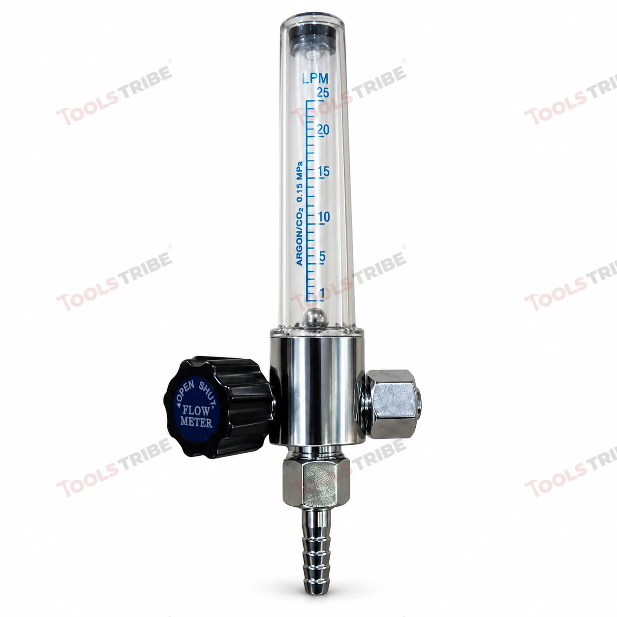 YAMATO high quality Argon Ar/Co2 Gas Flow Meter