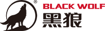 BLACK WOLF