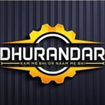 DHURANDAR