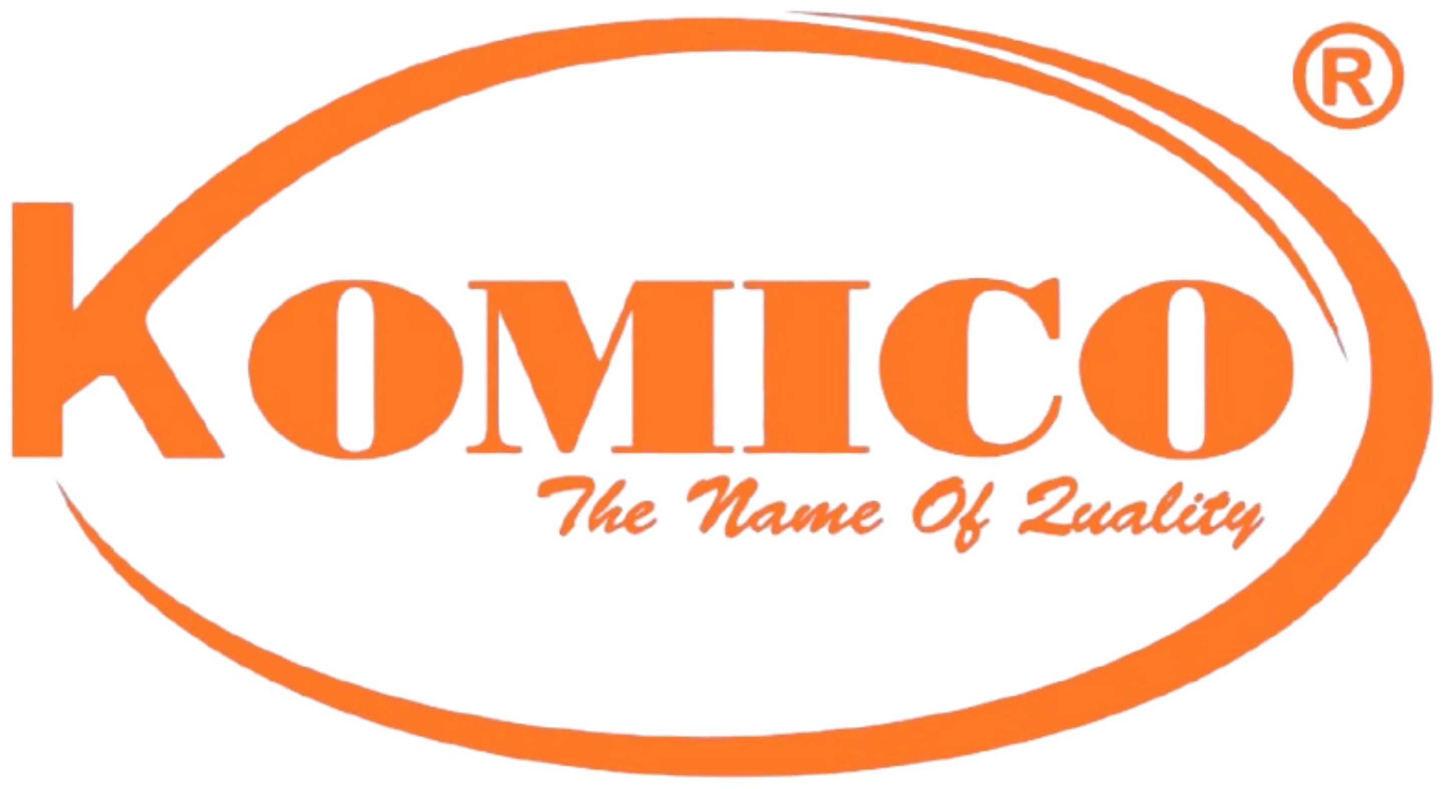 KOMICO