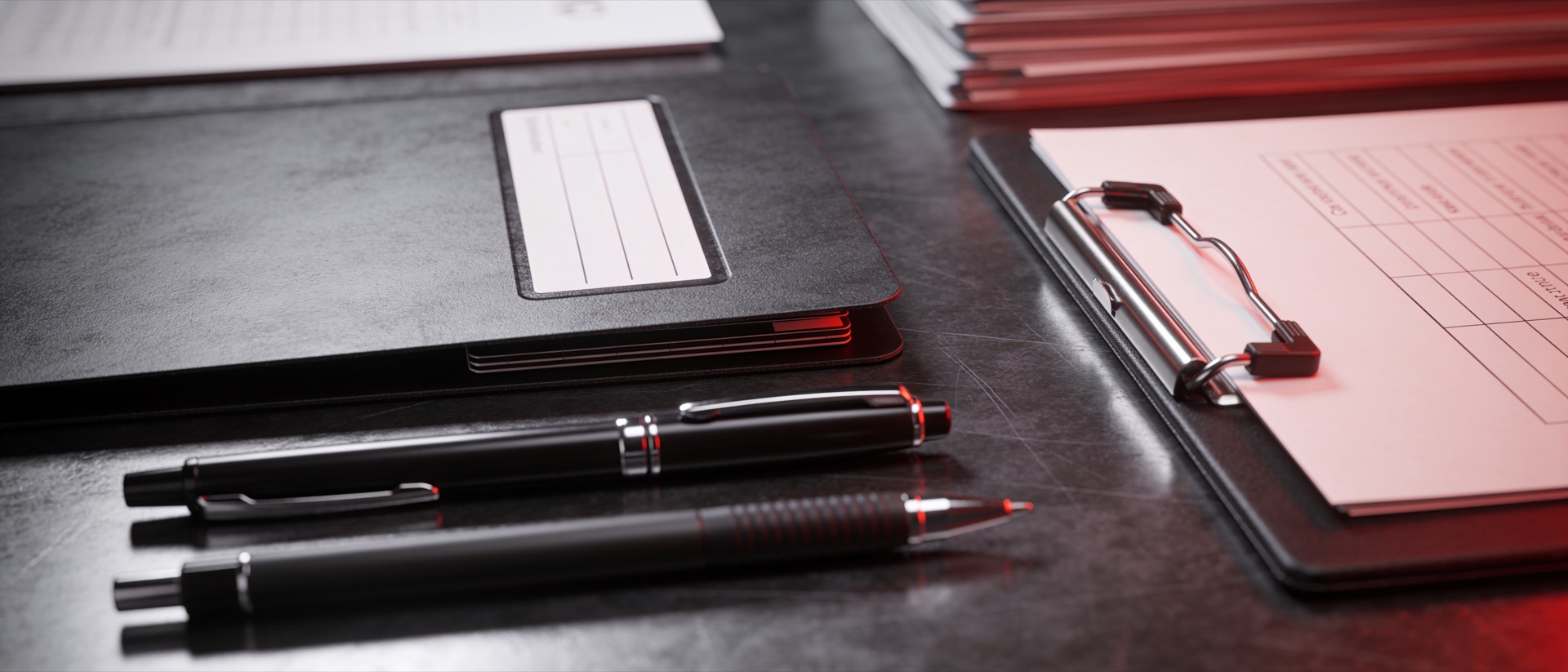 Office Supplies