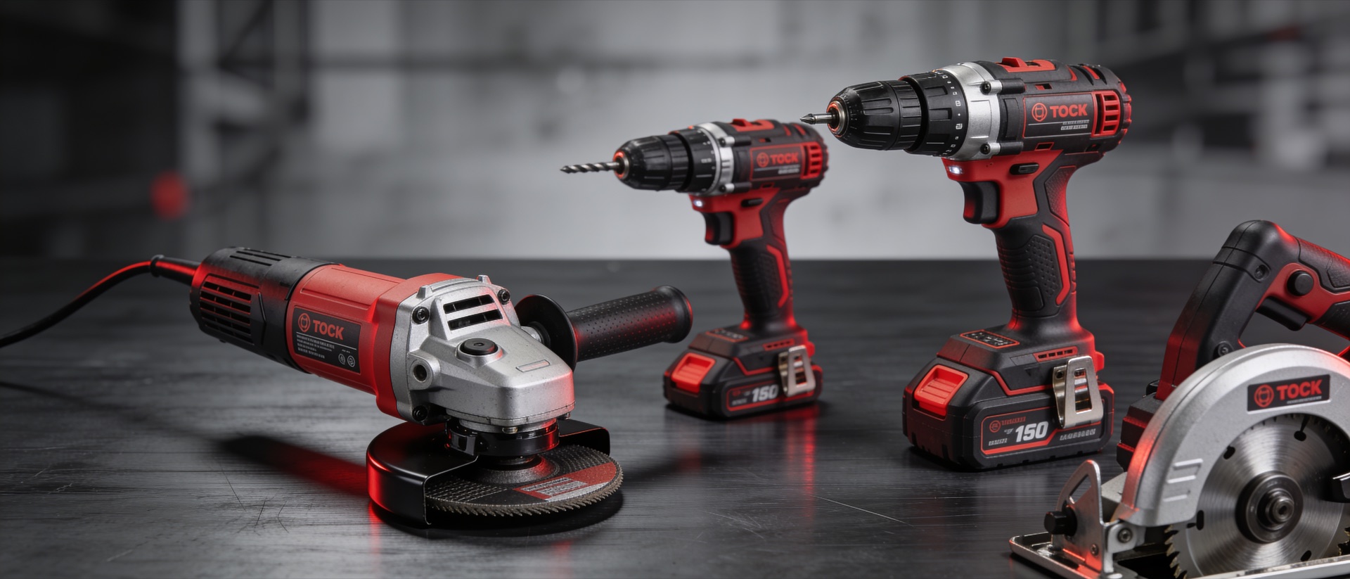 Power Tools