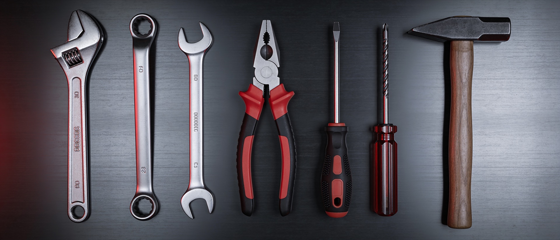 Hand Tools