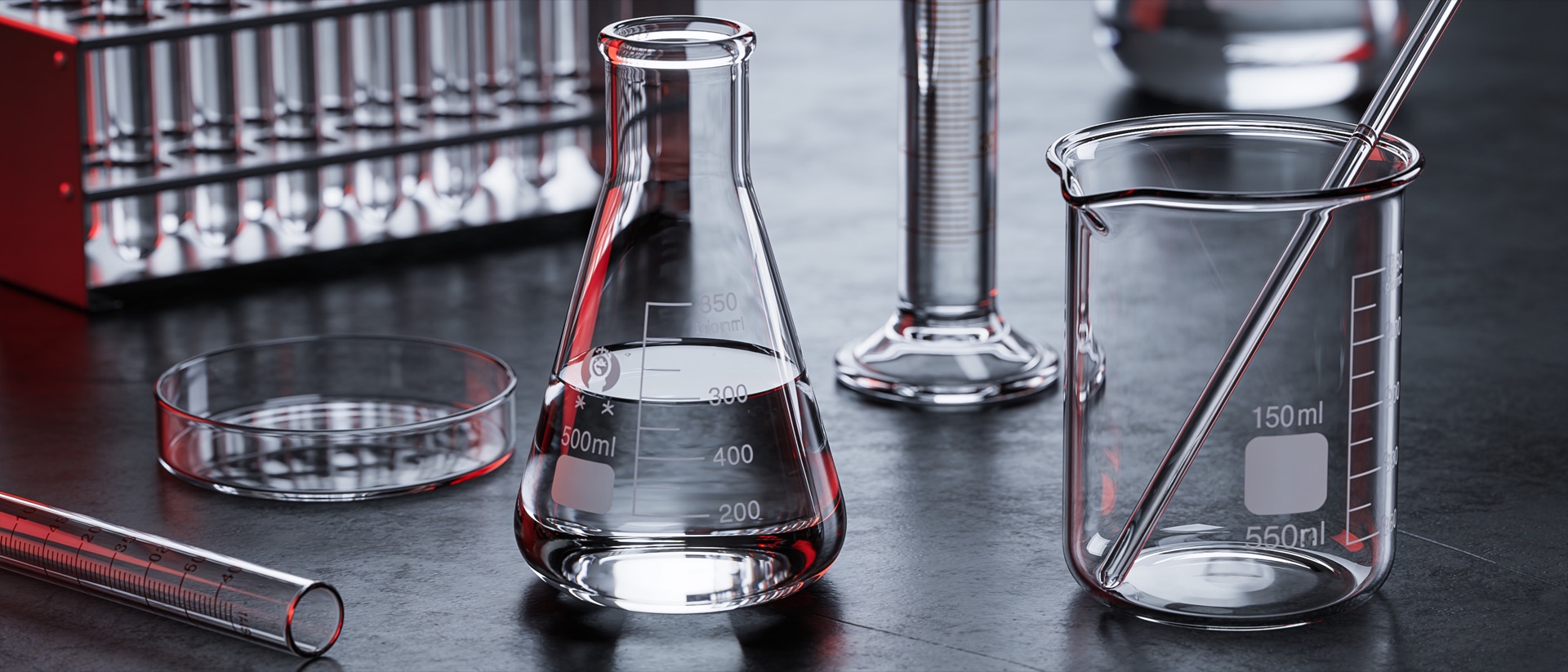 Lab Supplies