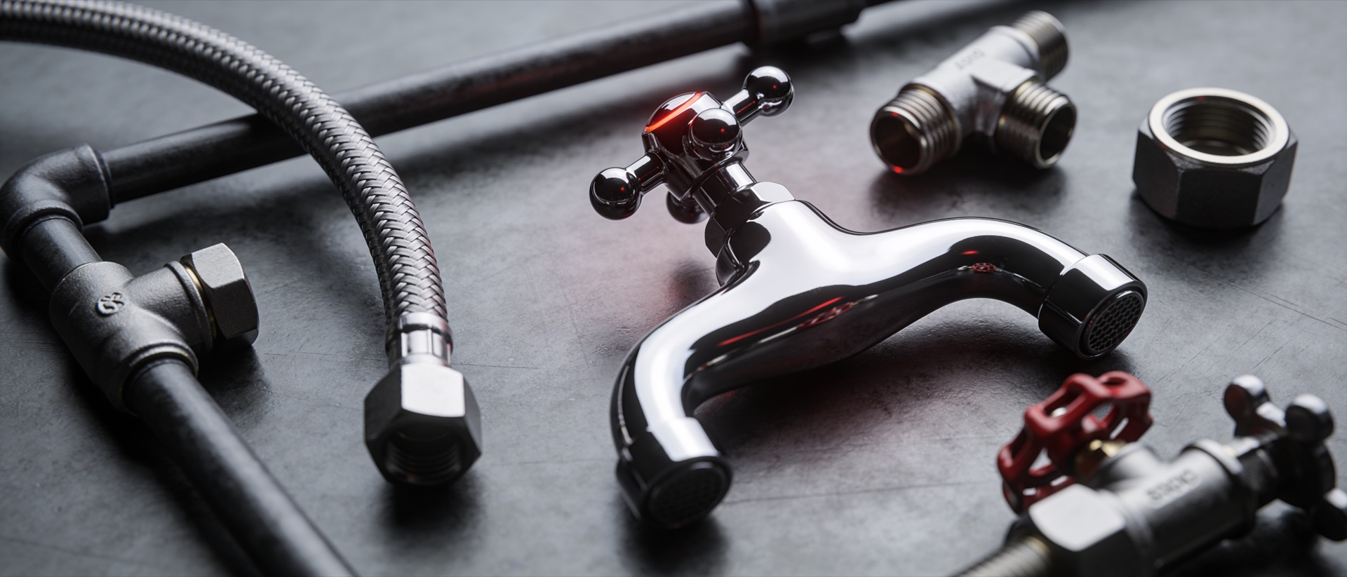 Plumbing