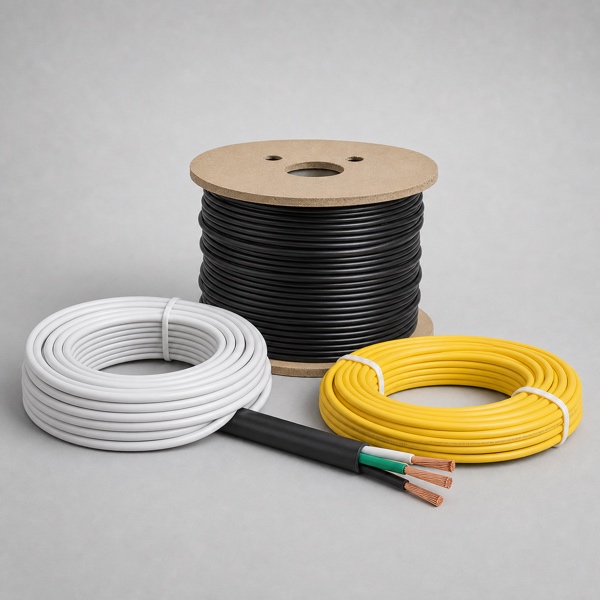 Cables and Wire