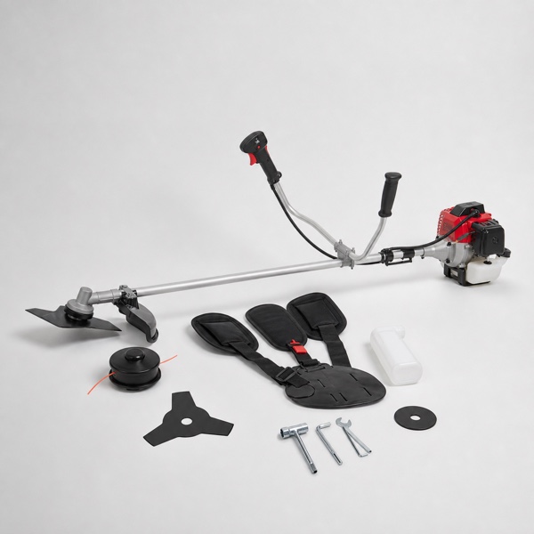 Brush Cutter and Accessories