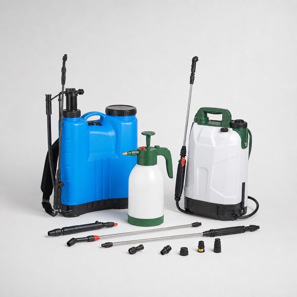 Sprayers