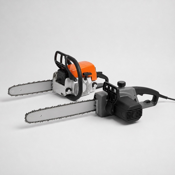 Chain Saws