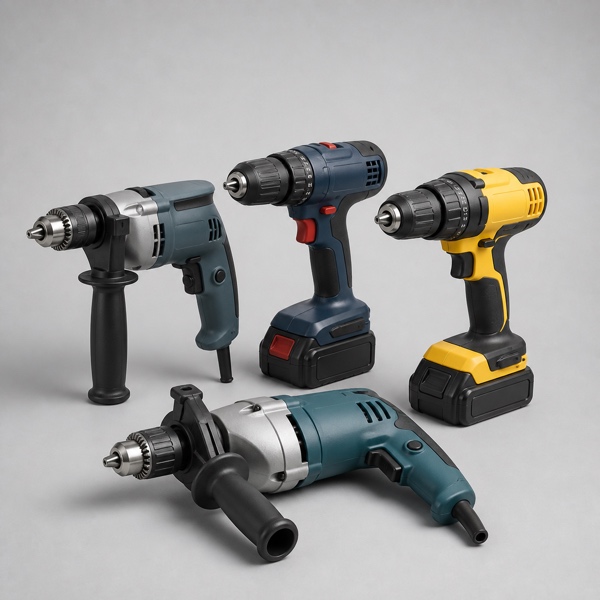 Drills