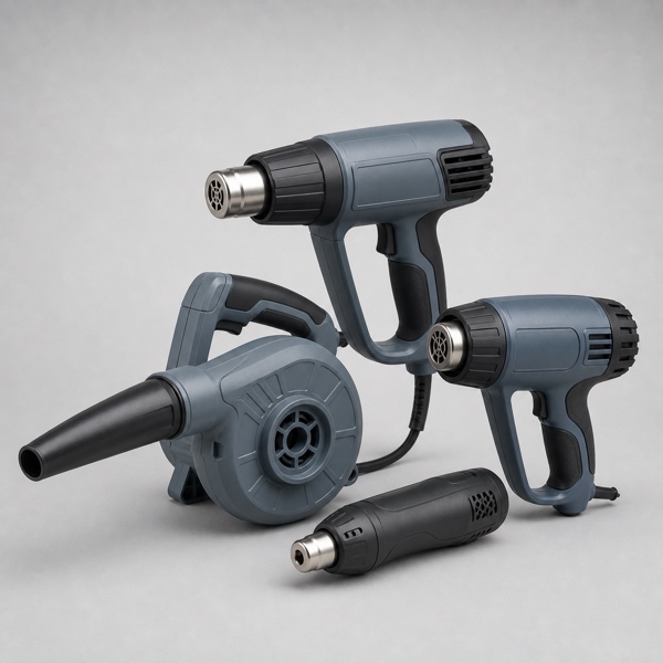 Blowers & Heat Guns
