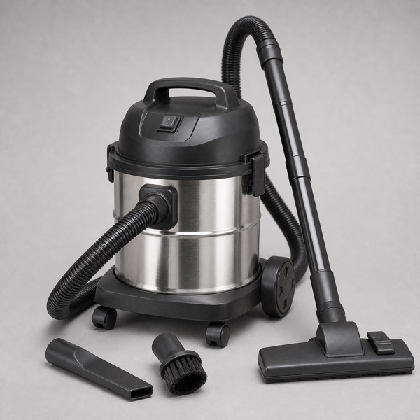 Vacuum Cleaners & Accessories