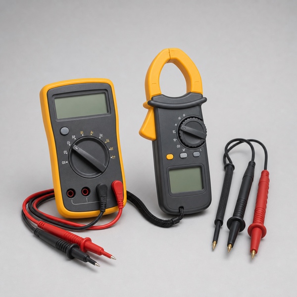 Electrical Power Testing