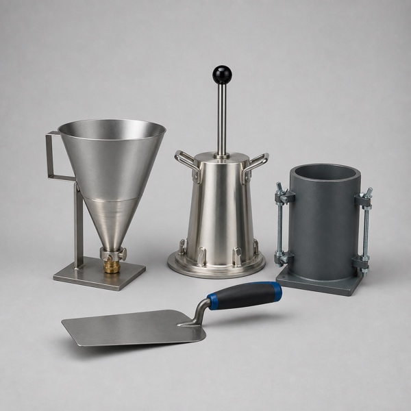 Non Electrical Properties Testing