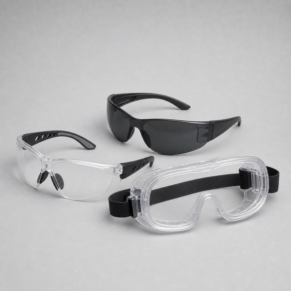 Eye Protection
