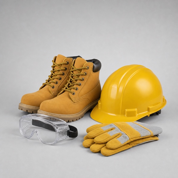 Safety Wear