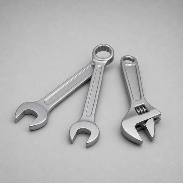 Spanners