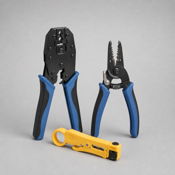 Crimping & Striping Tools