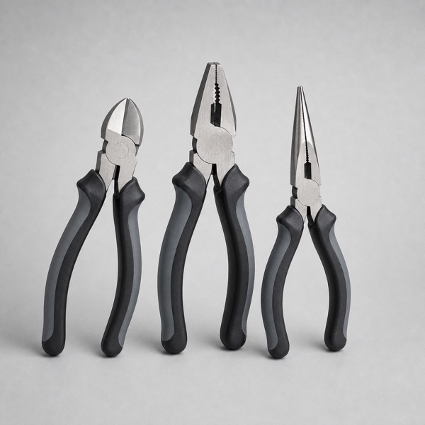 Cutters & Pliers