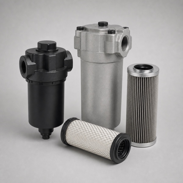 Filtration