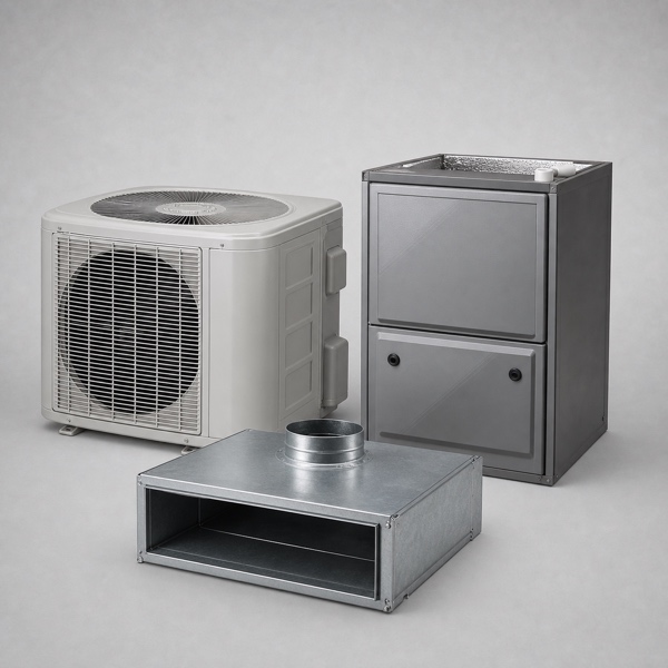 HVAC