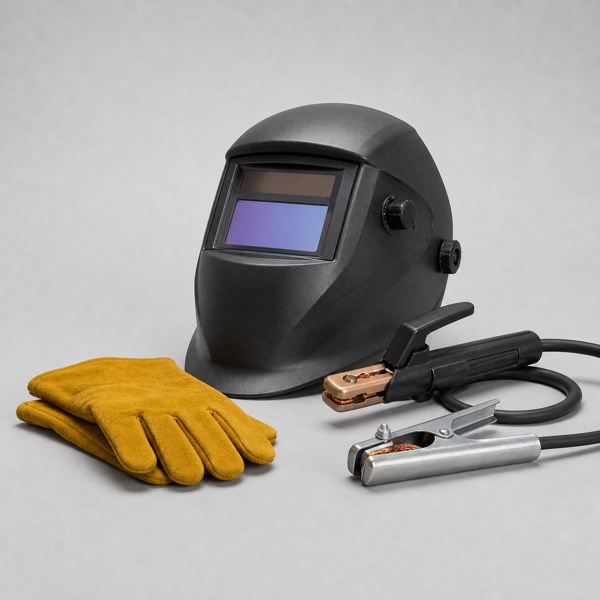 Welding Tools & Accessories