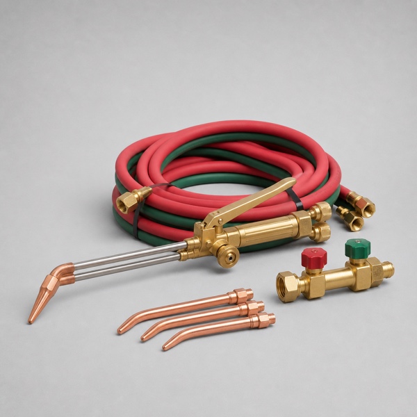 Gas Cutting Accessories