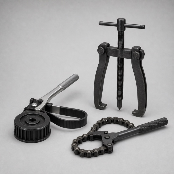 Power Transmission Tools