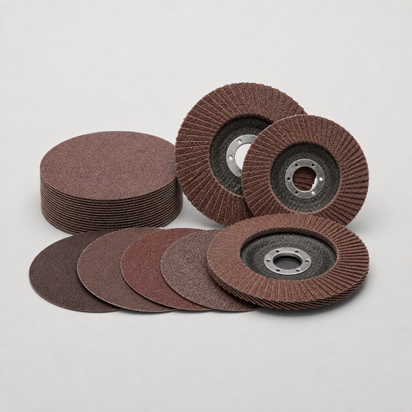 Abrasive Disc