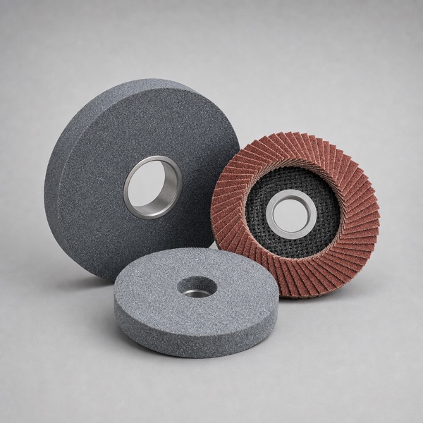 Abrasive Wheels