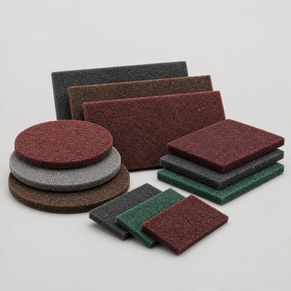 Abrasive Pads