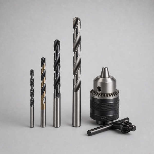 Drilling Tools