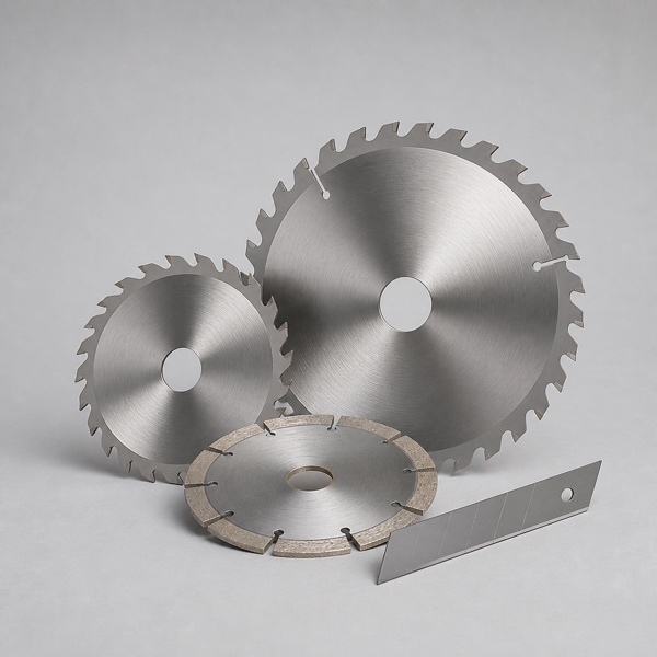 Cutting Blades