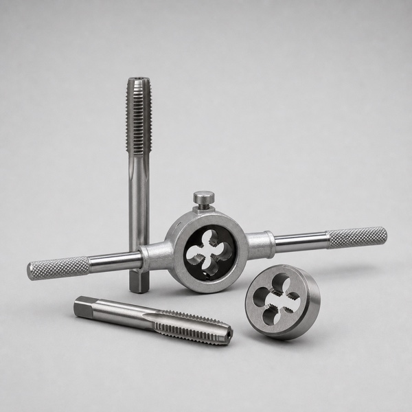 Threading Tools