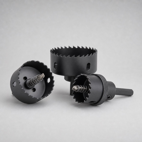 Holesaws