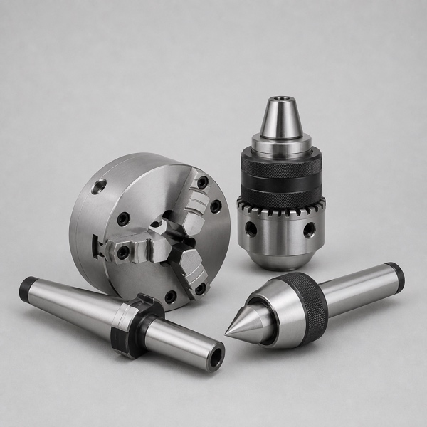 Machine Accessories