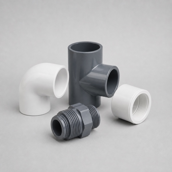 Pipe Fittings