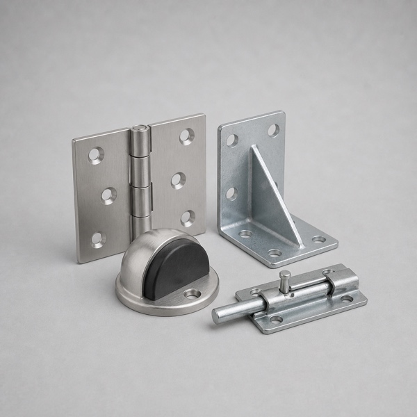 Hardware Accessories