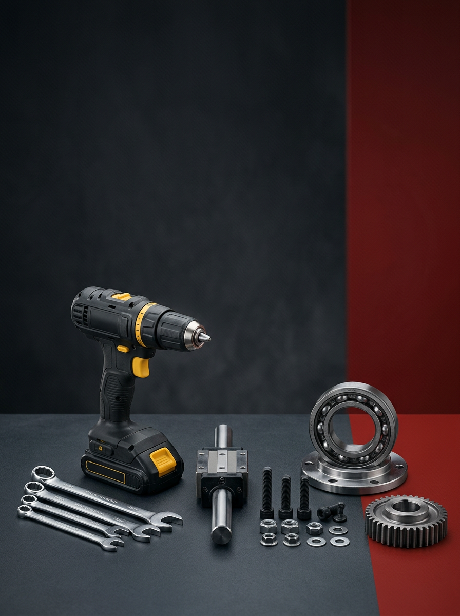 Customer Login Page Image