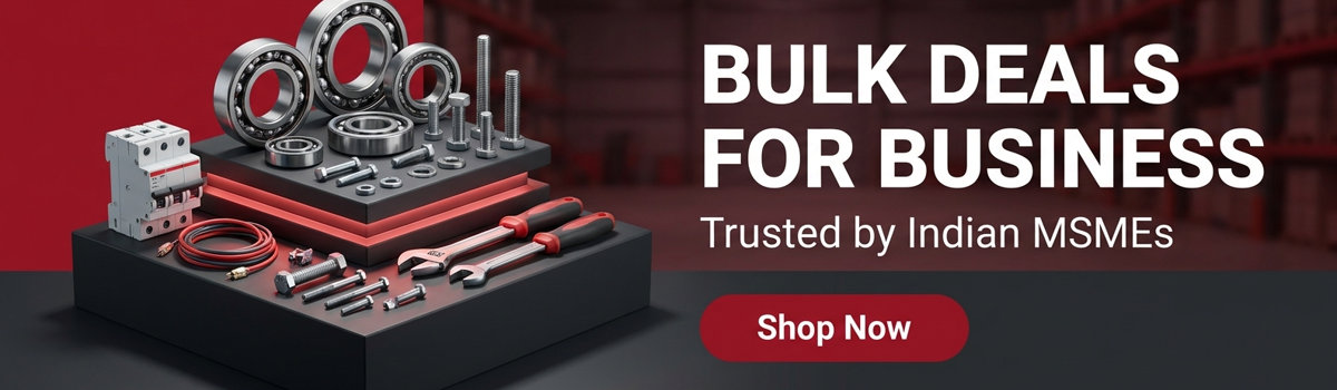 Tools Tribe promo