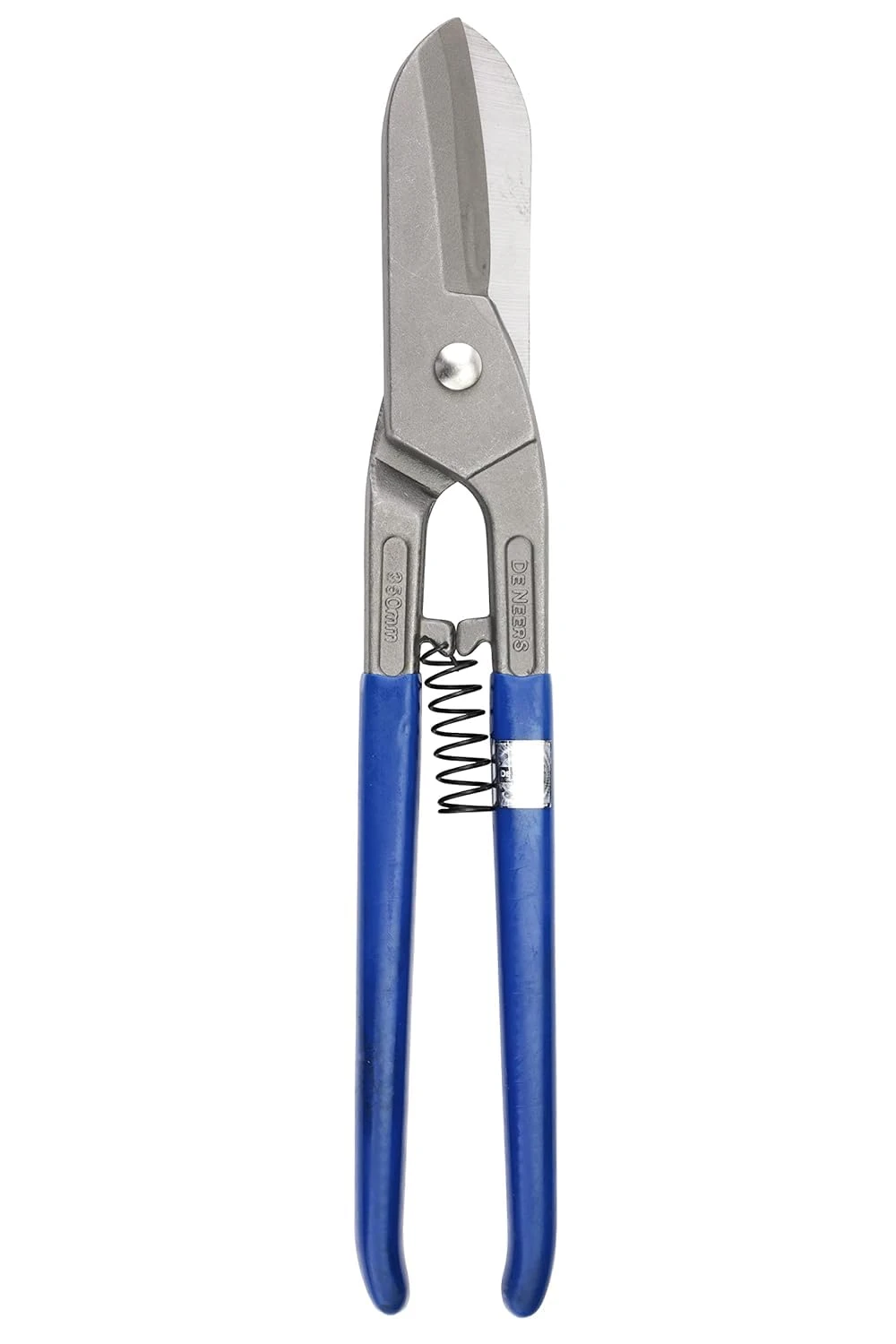 TIN CUTTER (10")