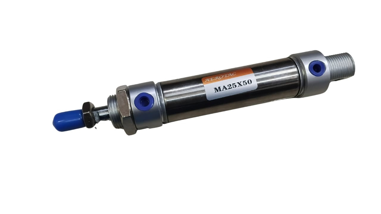 Aerotac MA25x50
