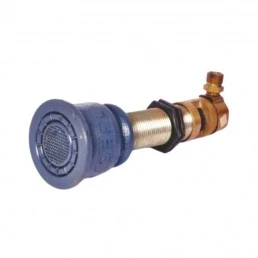 T-65 COMMERCIAL GAS FITTING