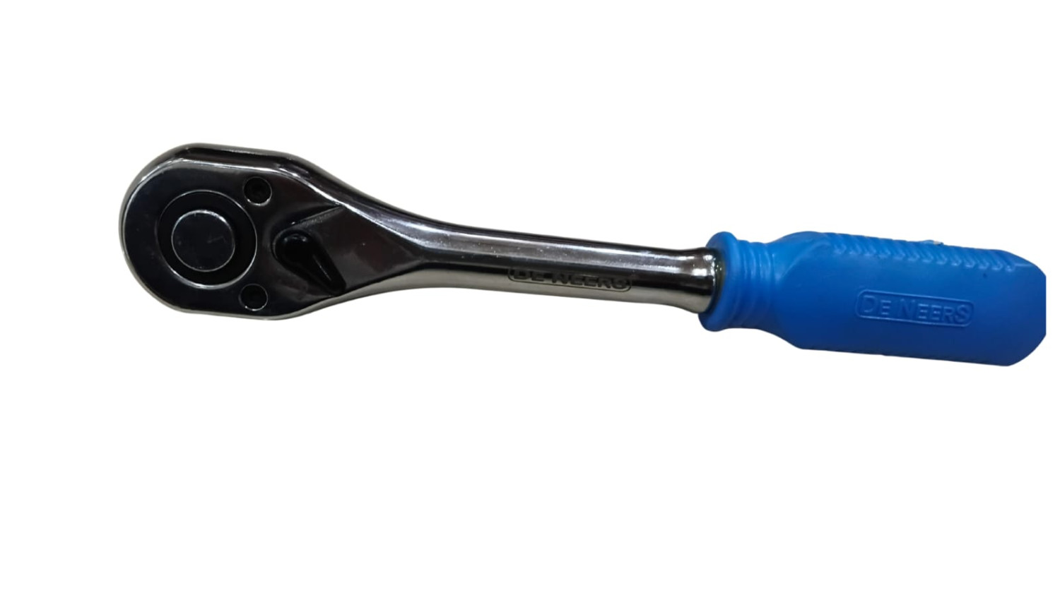 Reversible Ratchet Handle -10/250