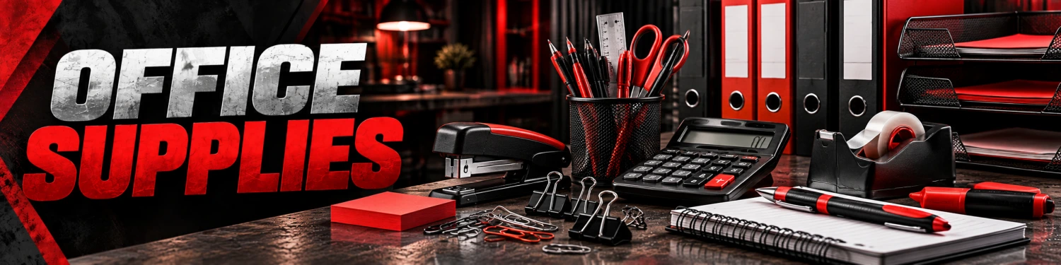 Office Supplies