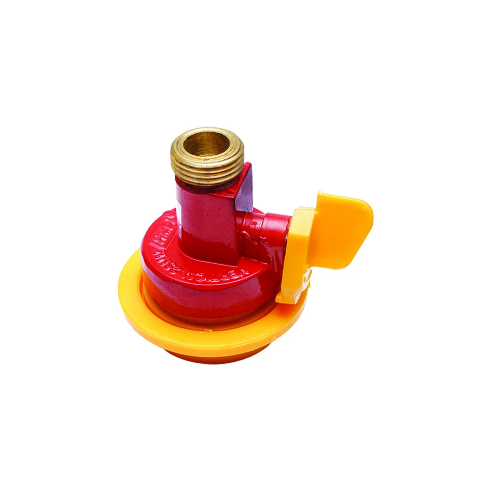 LPG ADAPTOR